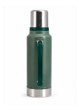 Termo Thermuy de Acero Inoxidable 1 Litro con Asa - Ideal para el Mate